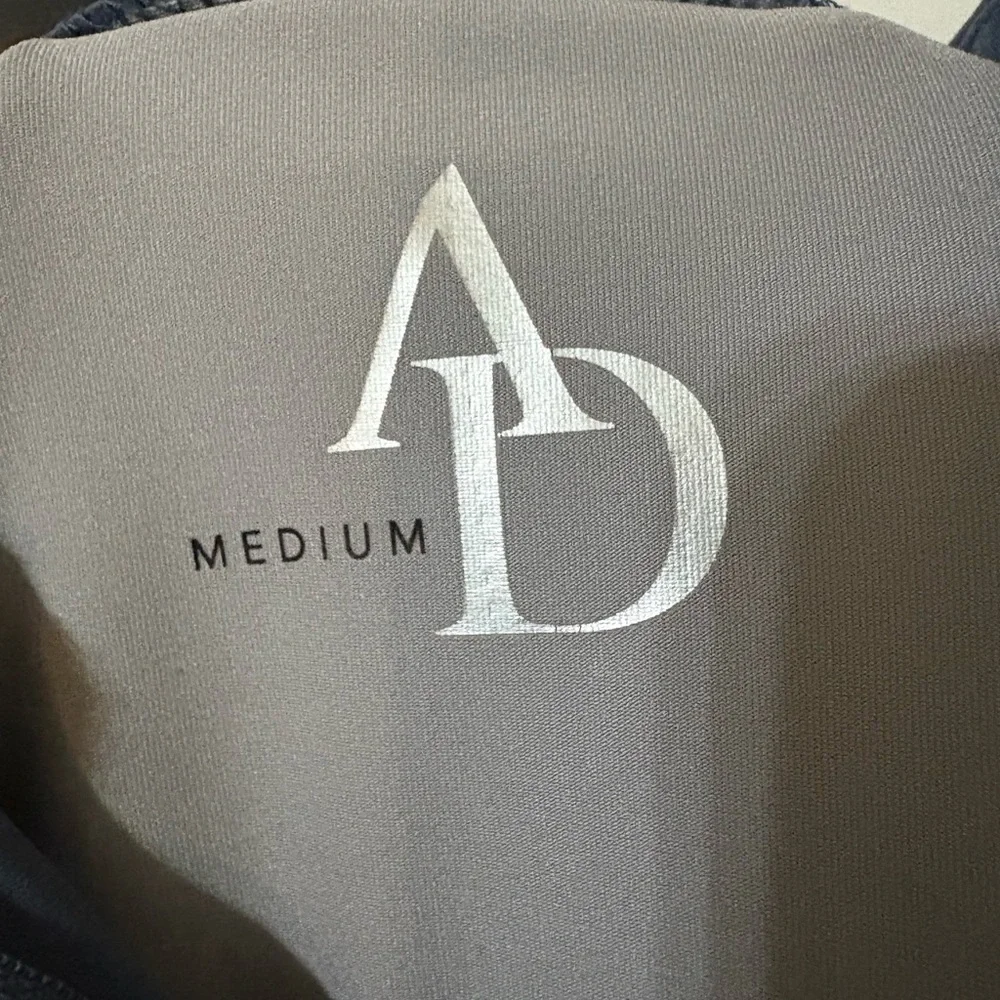 Aztec Diamond Light Blue Core Base Layer, M - Picture 5 of 5